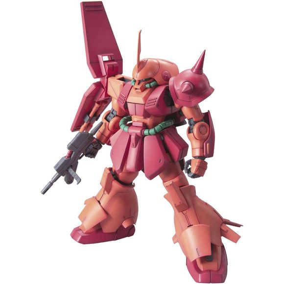 Bandai Hobby Zeta Gundam RMS-108 Marasai MG 1/100 Model Kit | Galactic Toys & Collectibles