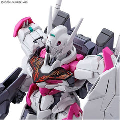 Bandai Hobby The Witch From Mercury Gundam LFRITH HG 1/144 Scale Model Kit