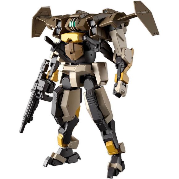 Bandai Spirits Kyoukai Senki AMAIM Brady Hound HG 1/72 Model Kit | Galactic Toys & Collectibles