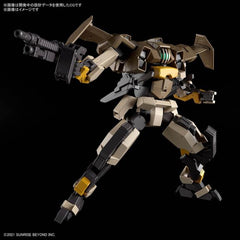 Bandai Spirits Kyoukai Senki AMAIM Brady Hound HG 1/72 Model Kit | Galactic Toys & Collectibles