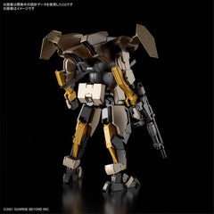 Bandai Spirits Kyoukai Senki AMAIM Brady Hound HG 1/72 Model Kit | Galactic Toys & Collectibles