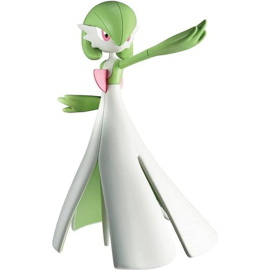 Bandai Hobby Pokemon Gardevoir Figure Model Kit