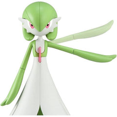 Bandai Hobby Pokemon Gardevoir Figure Model Kit