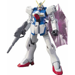 Bandai Gundam HGUC LM312V04 Victory Gundam HG 1/144 Scale Model Kit