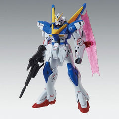 Bandai Gundam V2 Gundam Ver.Ka MG 1/100 Scale Model Kit