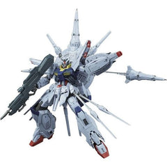 Bandai Hobby Gundam SEED Providence Gundam MG 1/100 Scale Model Kit | Galactic Toys & Collectibles