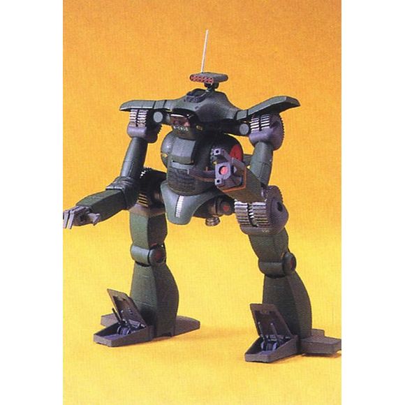 Bandai Xabungle Galabagos-Type Walker Machine 1/100 Scale Model Kit | Galactic Toys & Collectibles