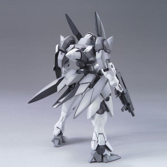 Bandai Gundam 00 GNX-603T GN-X Drive[T] MG 1/100 Model Kit | Galactic Toys & Collectibles