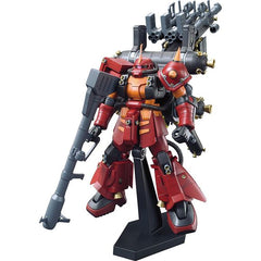 Bandai Hobby Gundam Thunderbolt HGTB MS-06R Psycho Zaku HG 1/144 Model Kit | Galactic Toys & Collectibles