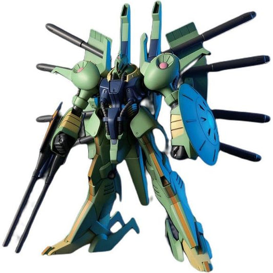 Bandai HGUC Gundam Palace Athene HG 1/144 Scale Model Kit