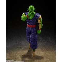 Bandai Dragon Ball Super Super Hero S.H.Figuarts Piccolo Action Figure