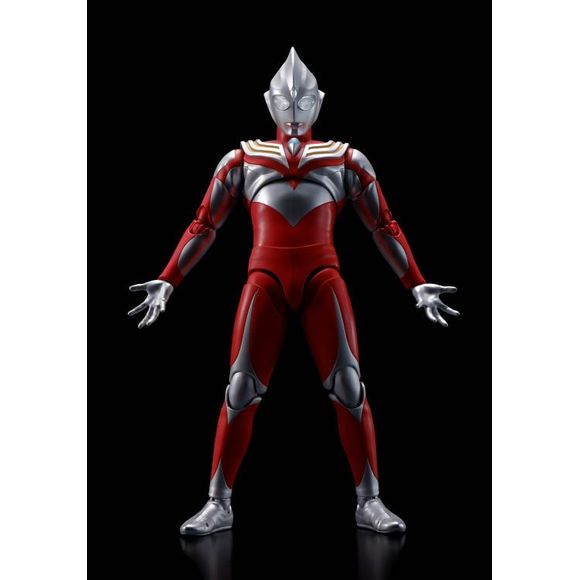 Bandai Ultraman Tiga S.H.Figuarts Ultraman Tiga (Power Type) Figure | Galactic Toys & Collectibles