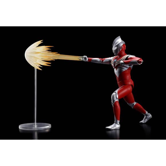 Bandai Ultraman Tiga S.H.Figuarts Ultraman Tiga (Power Type) Figure | Galactic Toys & Collectibles