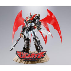 Bandai Mazinkaiser Soul of Chogokin GX-75SP Mazinkaiser (20th Anniversery Ver.) Figure | Galactic Toys & Collectibles