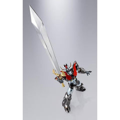 Bandai Mazinkaiser Soul of Chogokin GX-75SP Mazinkaiser (20th Anniversery Ver.) Figure | Galactic Toys & Collectibles