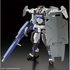 Bandai Spirits Kyoukai Senki AMAIM Brady Fox HG 1/72 Model Kit | Galactic Toys & Collectibles