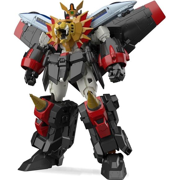 Bandai RG King of The Braves GaoGaiGar Model Kit | Galactic Toys & Collectibles