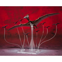 Bandai Spirts Godzilla Singular Point S.H.MonsterArts Rodan Action Figure | Galactic Toys & Collectibles