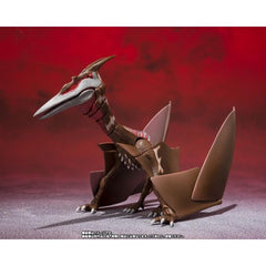 Bandai Spirts Godzilla Singular Point S.H.MonsterArts Rodan Action Figure | Galactic Toys & Collectibles