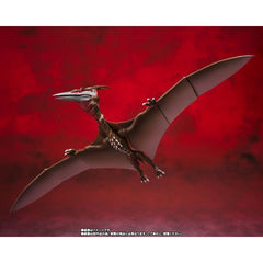 Bandai Spirts Godzilla Singular Point S.H.MonsterArts Rodan Action Figure | Galactic Toys & Collectibles