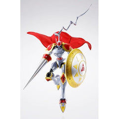 Bandai Spirits Digimon Tamers S.H.Figuarts Dukemon (Rebirth of Holy Knight)