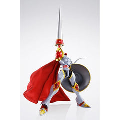 Bandai Spirits Digimon Tamers S.H.Figuarts Dukemon (Rebirth of Holy Knight)