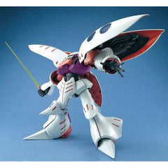 Bandai Hobby Gundam AMX-004 Qubeley MG 1/100 Scale Model Kit