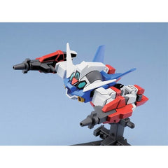 Bandai BB #371 Gundam Age-2 Normal & Double Bullet SD Model Kit | Galactic Toys & Collectibles