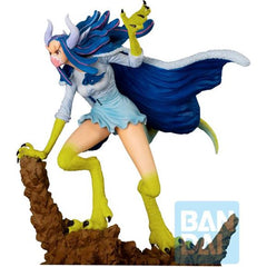 Bandai One Piece Ichibansho Glitter of Ha Ulti