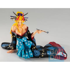 Bandai One Piece Ichibansho Glitter of Ha Black Maria