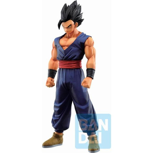 Bandai Spirits Dragon Ball Super: Super Hero Ichibansho Ultimate Gohan Figure