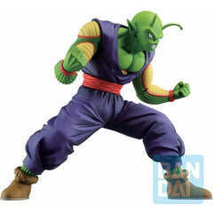 Bandai Spirits Dragon Ball Super: Super Hero Ichibansho Piccolo Figure