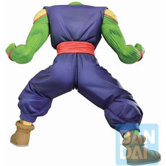 Bandai Spirits Dragon Ball Super: Super Hero Ichibansho Piccolo Figure