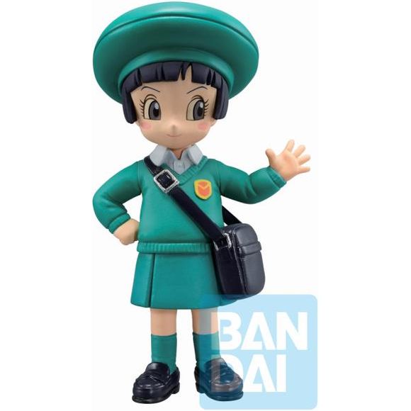 Bandai Spirits Dragon Ball Super: Super Hero Ichibansho Pan Figure | Galactic Toys & Collectibles