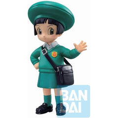 Bandai Spirits Dragon Ball Super: Super Hero Ichibansho Pan Figure | Galactic Toys & Collectibles