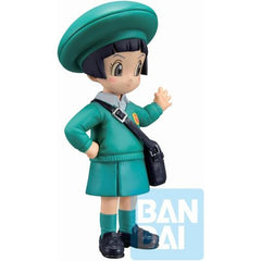 Bandai Spirits Dragon Ball Super: Super Hero Ichibansho Pan Figure | Galactic Toys & Collectibles