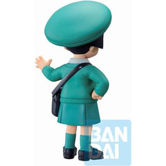 Bandai Spirits Dragon Ball Super: Super Hero Ichibansho Pan Figure | Galactic Toys & Collectibles