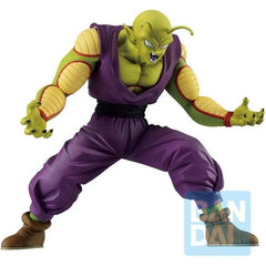 Bandai Dragon Ball Super: Super Hero Ichibansho Piccolo (Potential Unleashed) (Vs. Omnibus Ultra) Figure | Galactic Toys & Collectibles