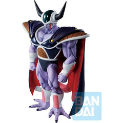 Bandai Dragon Ball Super Ichibansho King Cold (Vs Omnibus Great) Figure