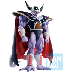 Bandai Dragon Ball Super Ichibansho King Cold (Vs Omnibus Great) Figure