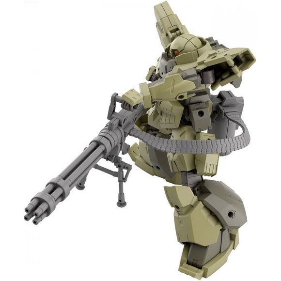 Bandai Hobby 30MM 30 Minute Missions Customize Gatling Unit HG 1/144 Model Kit | Galactic Toys & Collectibles