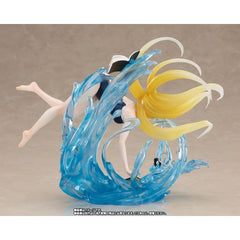 Bandai Summer Time Rendering Figuarts ZERO Ushio Kofune | Galactic Toys & Collectibles