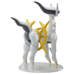 Bandai Hobby Plamo Pokemon Arceus Figure Model Kit