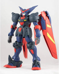 Bandai Hobby G Gundam Master Gundam MG 1/100 Model Kit