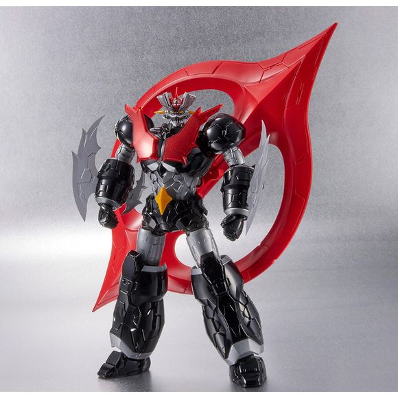 Bandai Hobby Shin Mazinger Zero Infinitism HG 1/144 Scale Model Kit | Galactic Toys & Collectibles