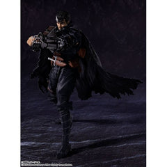 Bandai Berserk S.H.Figuarts Guts Berserker Armor Action Figure