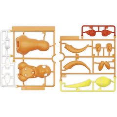 Bandai Hobby Pokemon PLAMO Collection Quick!! 11 Charmander Plastic Model Kit