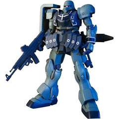 Bandai HGUC AMS-129 Geara Zulu HG 1/144 Scale Model Kit