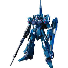 Bandai HGUC Gundam RGZ-95 ReZEL HG 1/144 Scale Model Kit