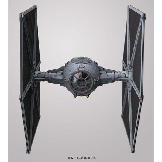 Bandai Hobby Star Wars Tie Fighter 1/72 Scale Model Kit